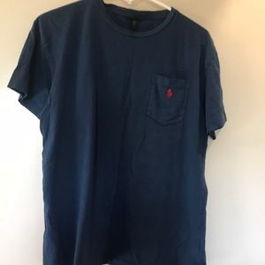 Polo Ralph Lauren T-shirt - Men’s Small